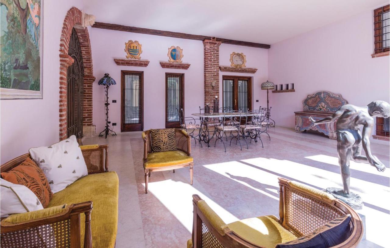 Ca Dotta Villa Thiene Luaran gambar