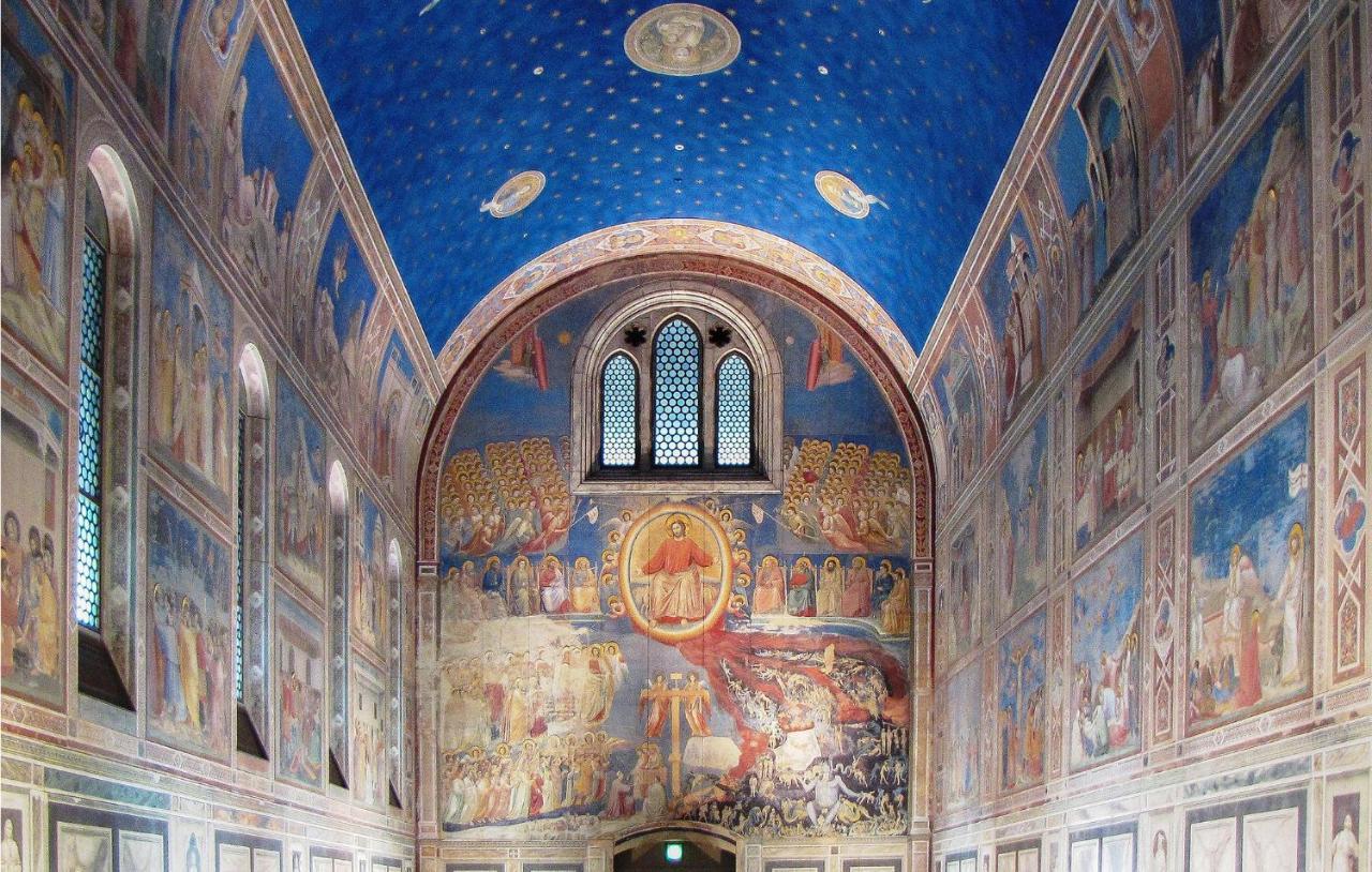Ca Dotta Villa Thiene Luaran gambar