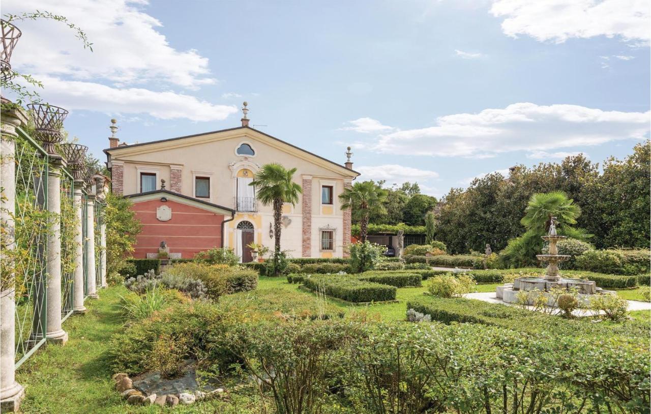 Ca Dotta Villa Thiene Luaran gambar